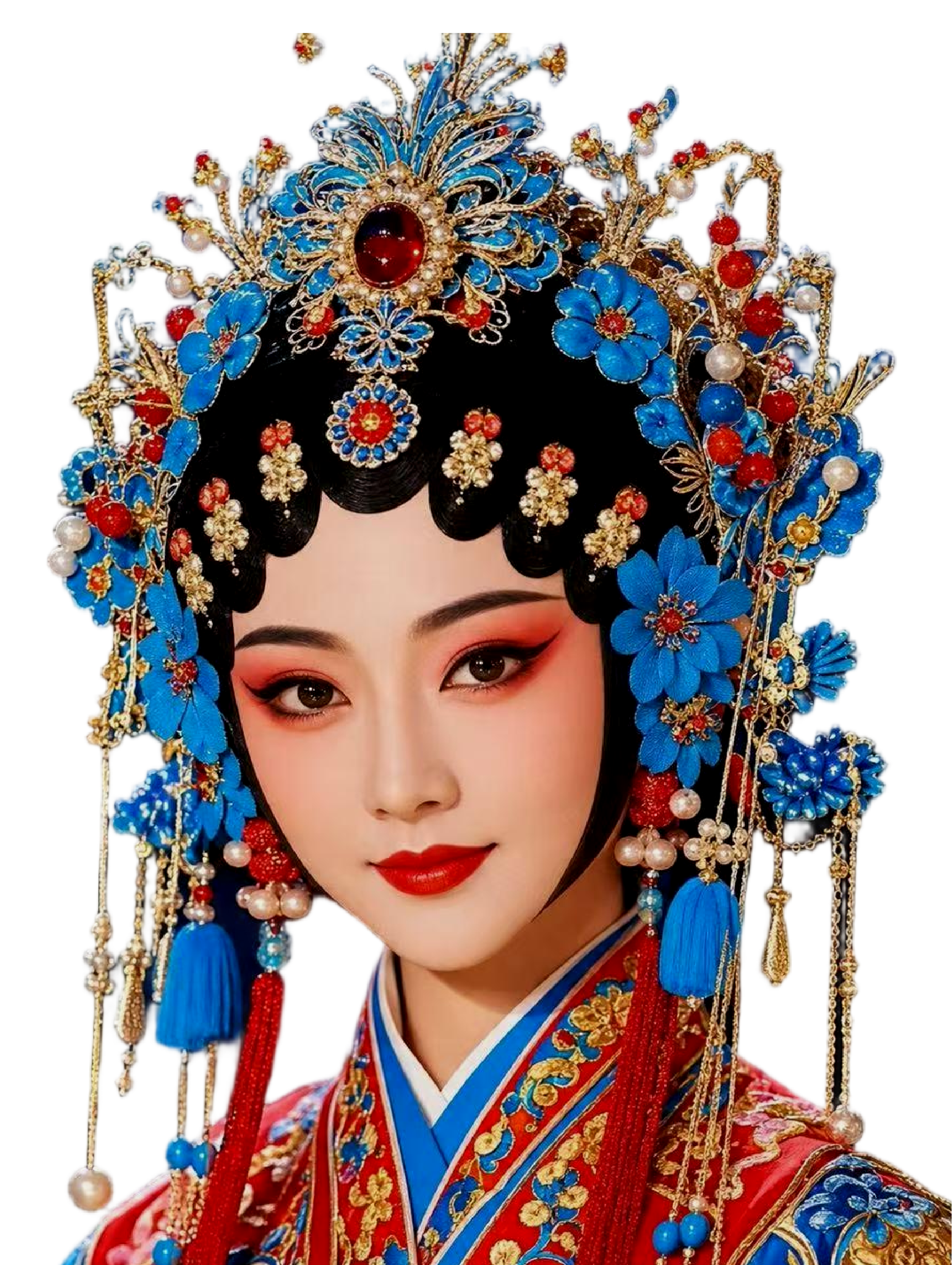 戏曲人物
